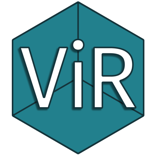 ProVir Logo