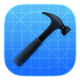 Xcode Logo